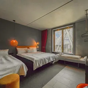 3* 호텔 Gambino Werksviertel